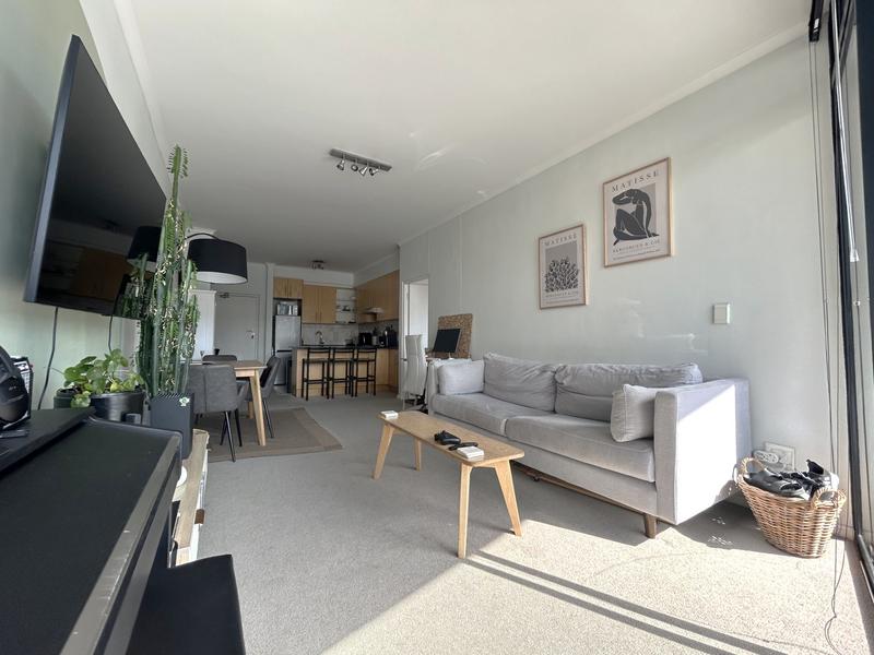 1 Bedroom Property for Sale in Gardens Western Cape